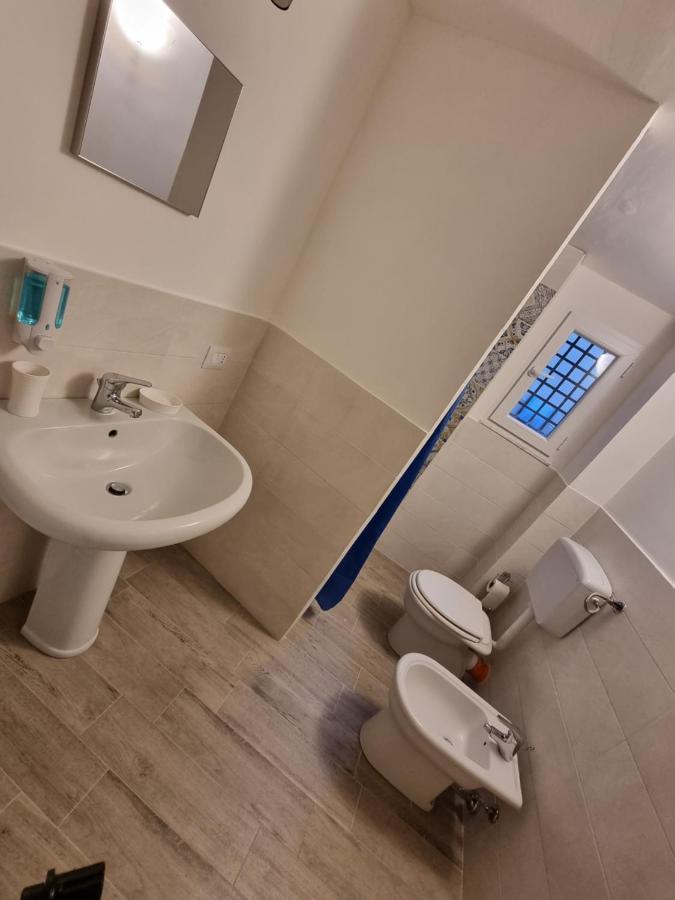 פלרמו Domus Sant'Anna Apartment מראה חיצוני תמונה