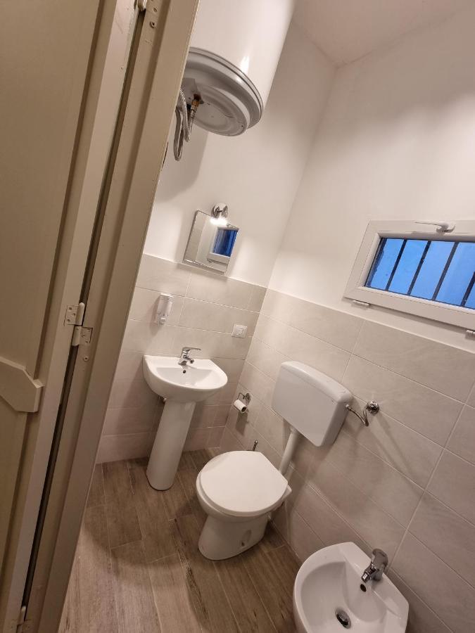 פלרמו Domus Sant'Anna Apartment מראה חיצוני תמונה