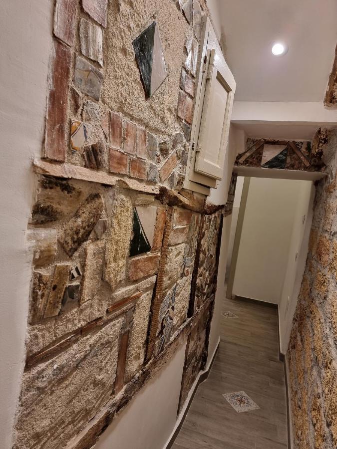 פלרמו Domus Sant'Anna Apartment מראה חיצוני תמונה